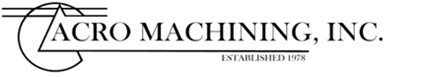 Acro Machining, Inc.